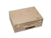 Pastelkist Conda 35x26.5x13cm met 4 trays