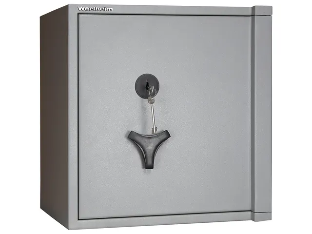 Wertheim AG 15 Inbraakwerende Kluis