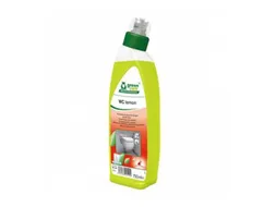 WC lemon duurzame wc-gel met citroengeur, 750ml