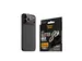 PanzerGlass Hoops Camera Lens Protector Glitter Gold iPhone 18 Pr
