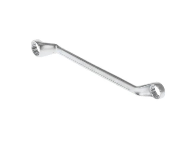 R01102427 Clé à œil double SW24x27mm 328mm