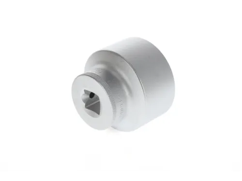 32 60 Stekkerdoos 3/4 inch zeskant 60mm