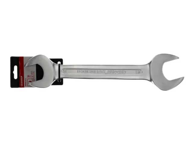 GEDORE RED R05103641 Dubbele steeksleutel SW36x41mm 380mm