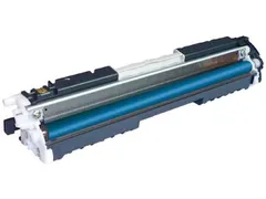 Toner Cyaan HP CE311A 1000 pagina's