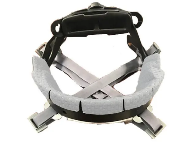 MSA 10194760 Fas-Trac III binnenwerk voor V-gard H1 veiligheidshelmen,