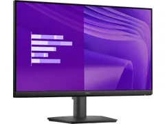 DELL E Series E2425HM Monitor 23.8 Inch Full HD LCD Zwart