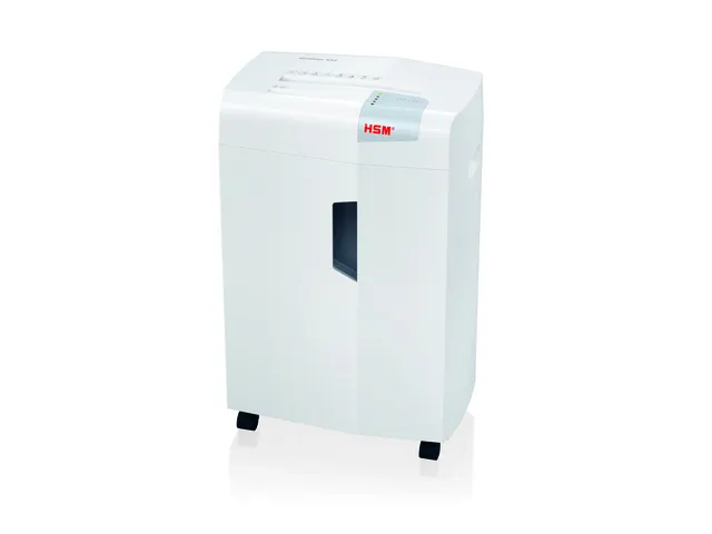 Papiervernietiger HSM shredstar X24 4x30mm snippers