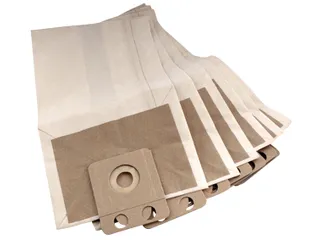 Stofzuigerzak Nilfisk VP300 10 stuks - 1