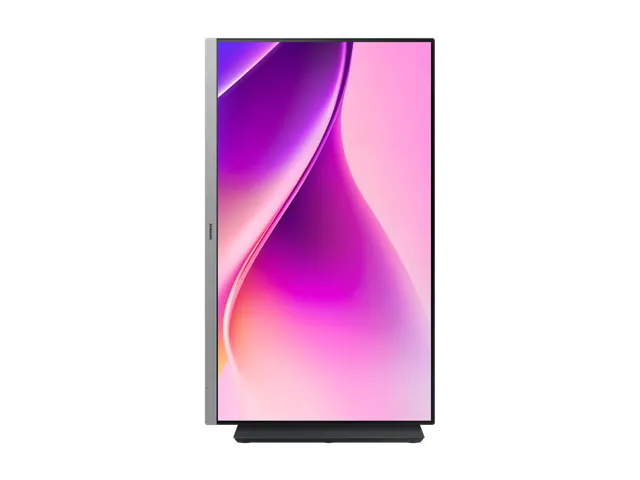 Ecran PC 24 inch Samsung Essential S4 S43UF Full HD 100Hz noir