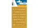 Etiket Herma 4183 12mm Letters A-Z Goudfolie 56 stuks