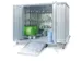 Container Voor Aquatoxische en Brandbare Stoffen 2570x4075x2075mm