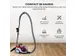 Vcckc800Rc Tornado Stofzuiger 800W 1.8L dust container 5m snoer