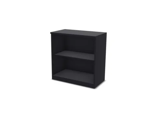 kantoorstelling,HxBxD 825x800x445mm,CC-zwart