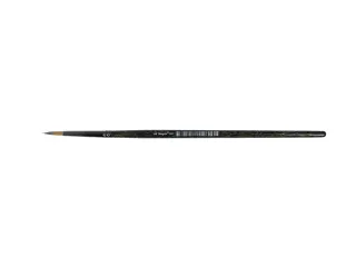 Penseel Kangaro Serie 340 rond Nr. 4 synthetisch doos 12 stuks - 2