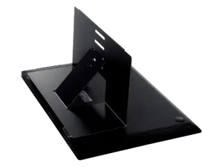 Laptopstandaard R-Go Riser Attachable voor laptops 10-22 inch Zwart - 3