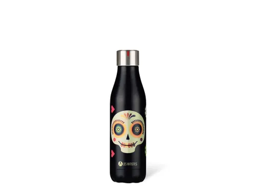 Thermosfles Les Artistes Paris 500ml Sugar Skull