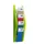 wandfolderhouder HxBxD 540x169x80mm v. 4xDIN lang Limegroen