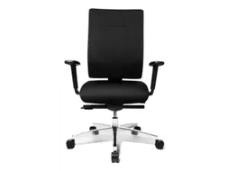 Topstar Bureaustoel Sitness 70 met Body-Balance-Tec-scharnier, zwart