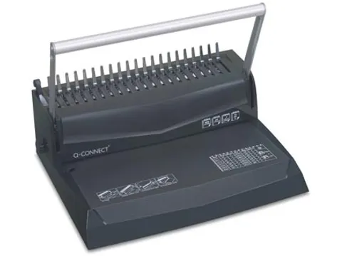 Premium Manuele Inbindmachine