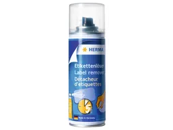 HERMA 1266 Etikettenverwijderaar Aerosol 200 ml