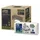 Biobased Heavy-Duty Reinigingsdoeken 1-laags Wit 35,5x41,5cm 420st