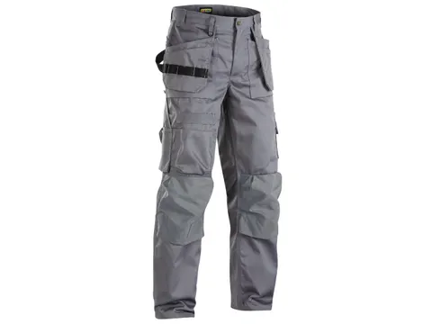 Blåkläder 1532 1860 broek - C62