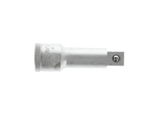 1990-3 Verlengstuk 1/2 inch 76mm