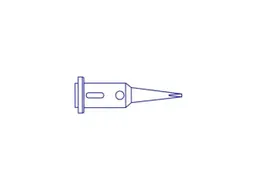 Punt DF - Superpro (SP5) - 1.0mm