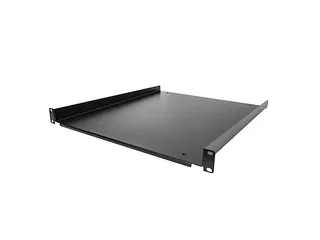 1U Rack Shelf Universele 19 inch Server Rack Plank/Lade - 1