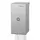 Toiletpapier Dispenser RVS voor Bulkpack Toiletpapier
