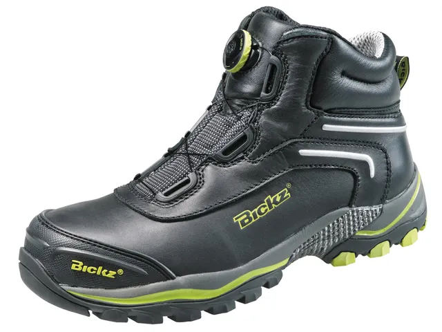Bata Bickz 305 veiligheidsschoen S3 - 46