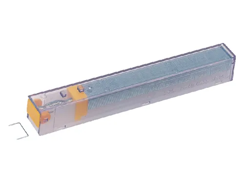 Nieten Leitz cassette K8 26/8 verzinkt 1050 stuks