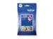 Inktcartridge Brother LC-528M rood 5.000 pagina's