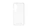 PanzerGlass HardCase Transparent w. D3O Samsung Galaxy S24, Hoes,