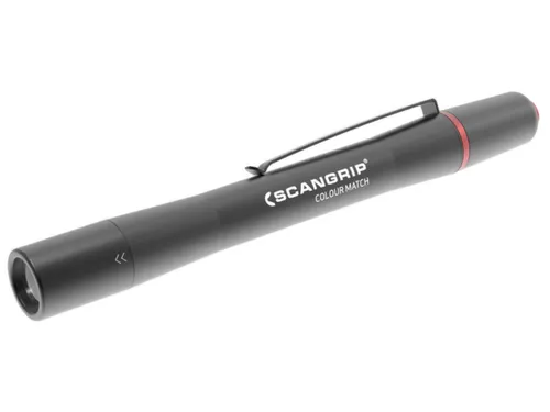 penlamp,behuizing aluminium,CRI COB LED,300-4000lumen,clip