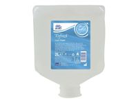 Clear Foam Wash flacon, per 4x2 liter