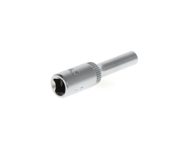 R41004509 Dop 1/4 inch zeskant 4,5mm lengte 50mm