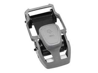 Zebra 800300‐301EM inktlint zwart - 1