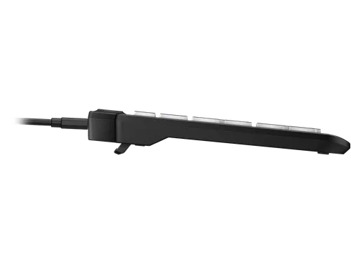 405 Backlit Toetsenbord Met Kabel Voor Meerdere Apparaten