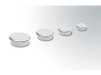 Smit Visual Aimants pour tableau blanc