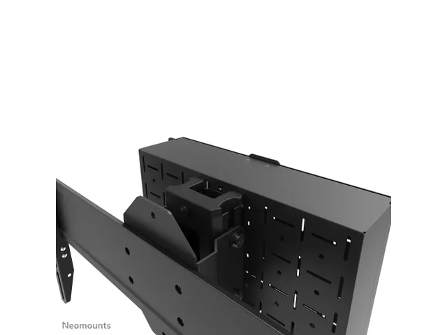 Neomounts MOVE Up FL45S-825BL1 Support au sol écran 37-75 inch - max