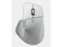 Logitech MX Master 4 for Mac draadloze muis 8 knoppen rechts Bluetooth