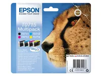 Epson Inktcartridge voordeelsets