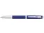 Vulpen SHEAFFER 100 E9339 F Glossy blue lacquer chrome plated