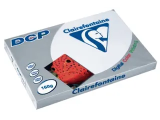 Clairefontaine Digital Color Printing A3 160 Gram - 1