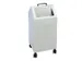 conteneur de tri sélectif,coupe-feu,1x45l,HxlxP 710x330x310mm