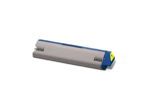 45536413 OKI C9xx toner yellow ST 24.000