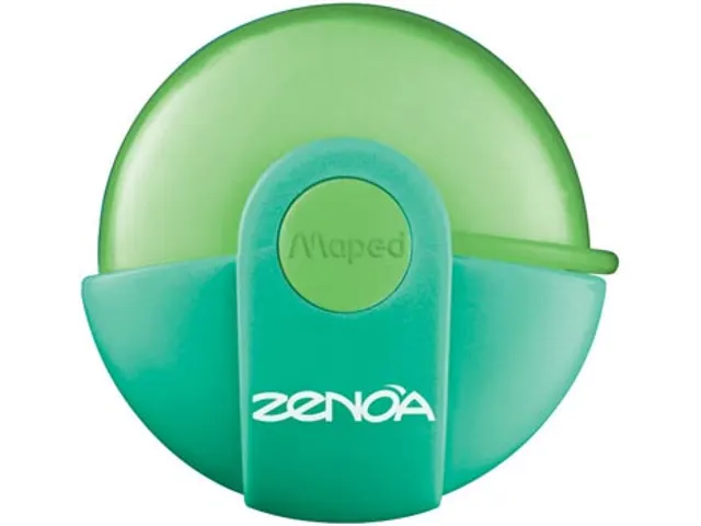 gum Zenoa op blister