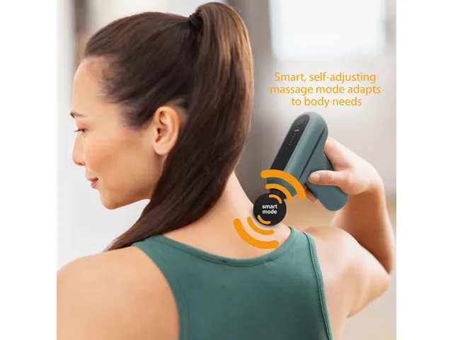 Medisana MG 200 Mini Massage Gun