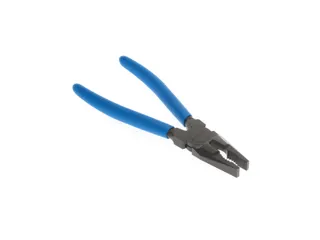 8210-180 TL Combinatietang Duits model 180mm dip-geïsoleerd - 4